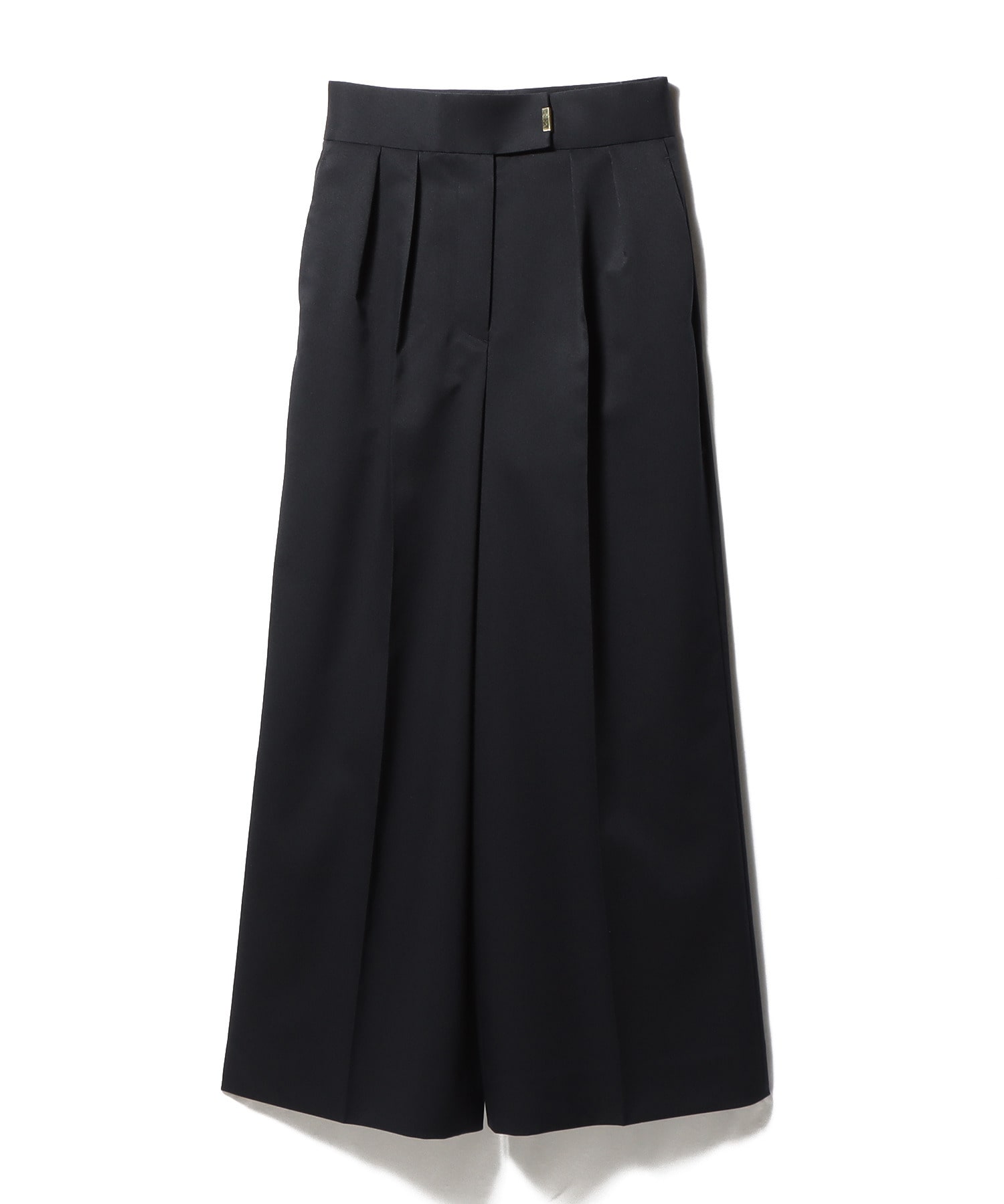 COLUMN / ワイドパンツ＜THE COLUMN＞｜ESTNATION ONLINE STORE