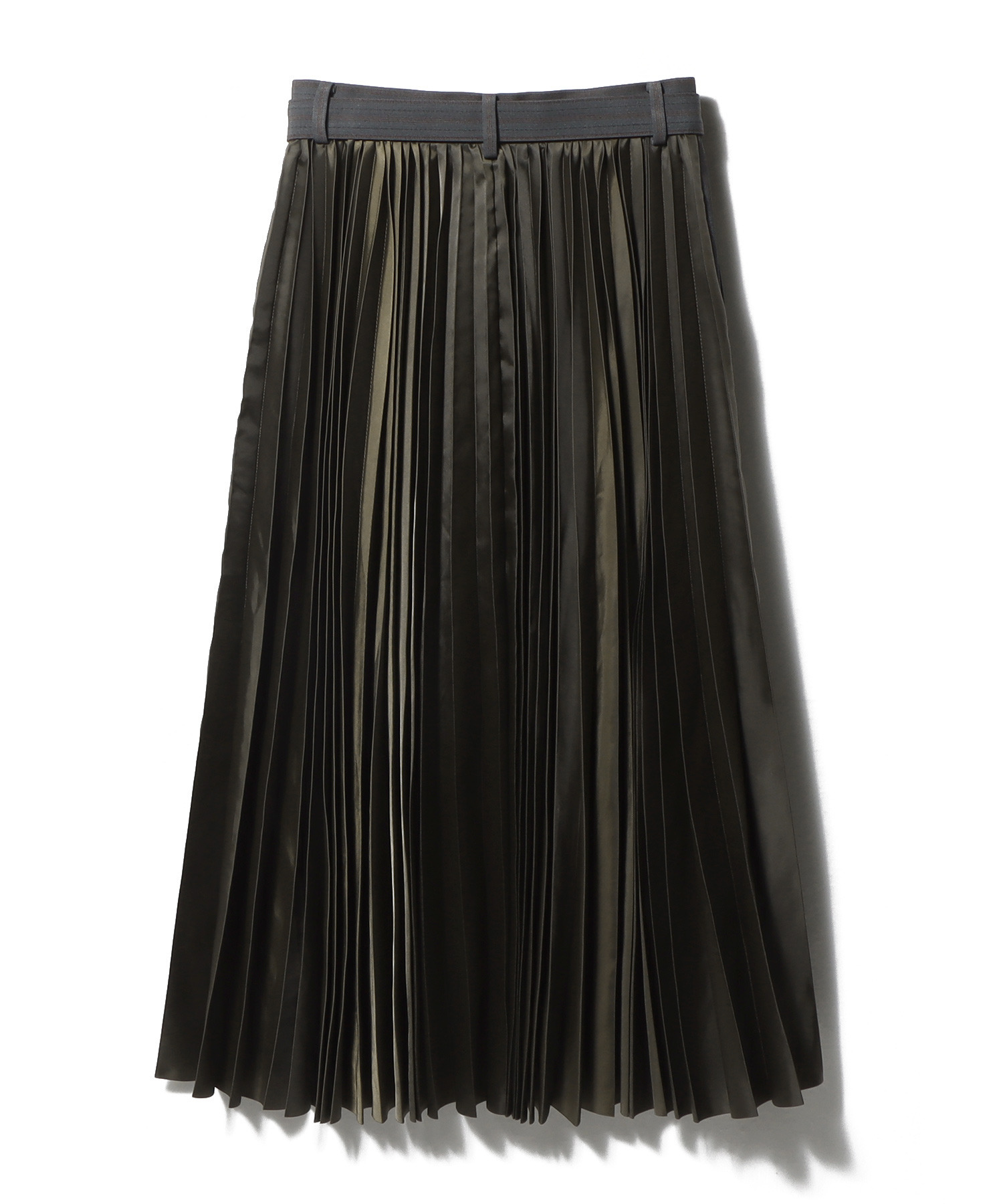 SACAI / ドッキングスカート｜ESTNATION ONLINE STORE