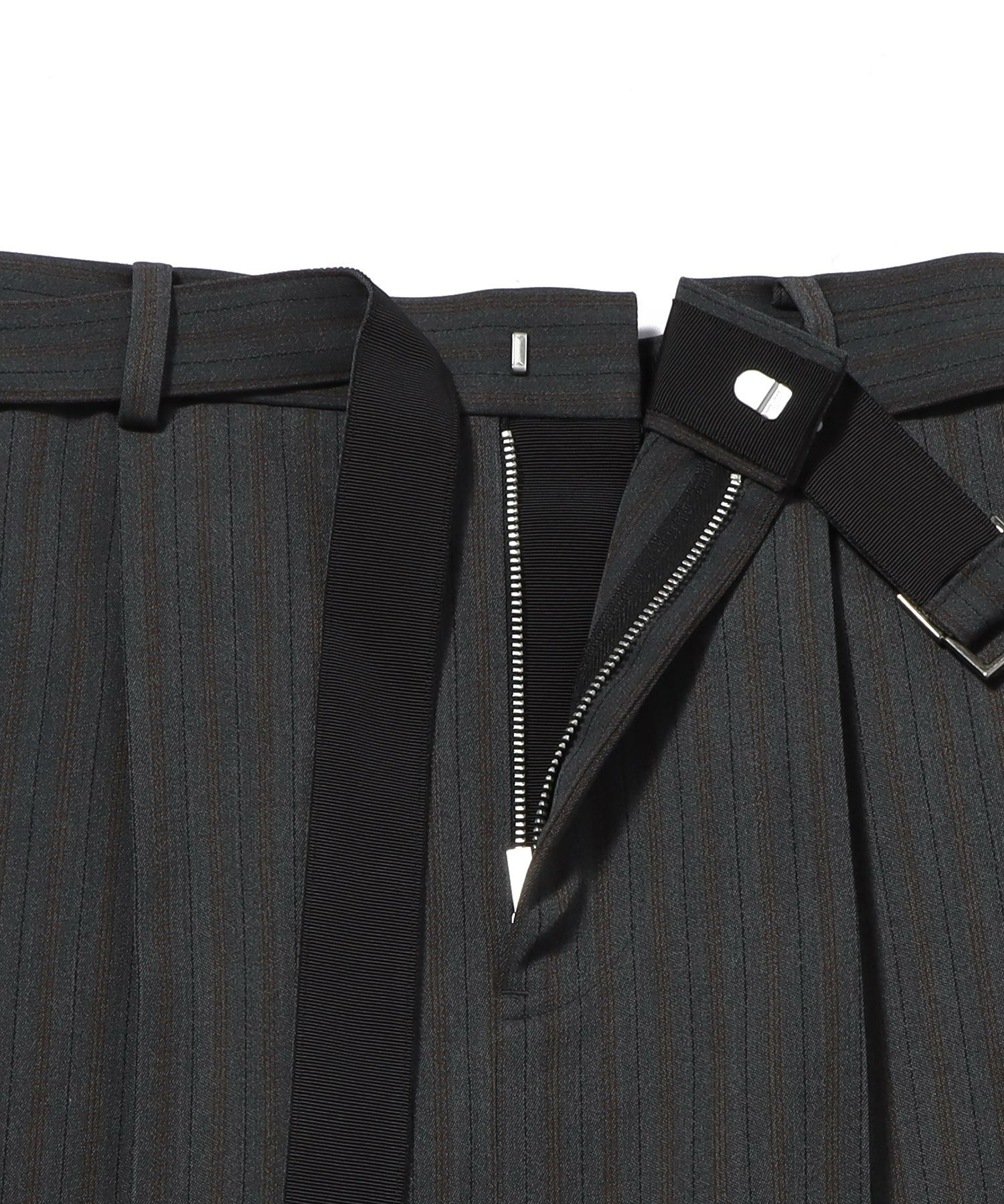 SACAI / ドッキングスカート｜ESTNATION ONLINE STORE