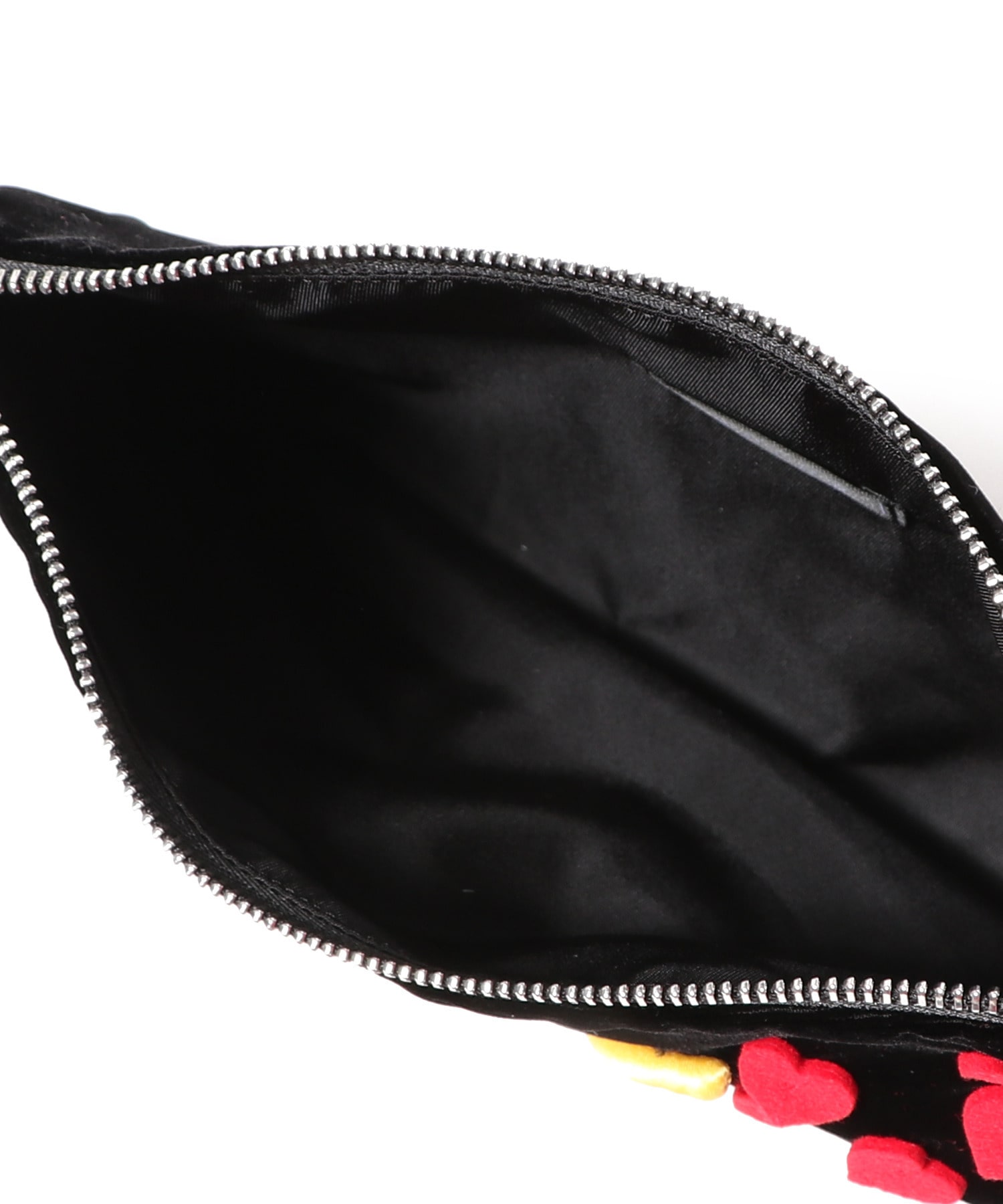 LUDLOW / フラットポーチ M｜ESTNATION ONLINE STORE