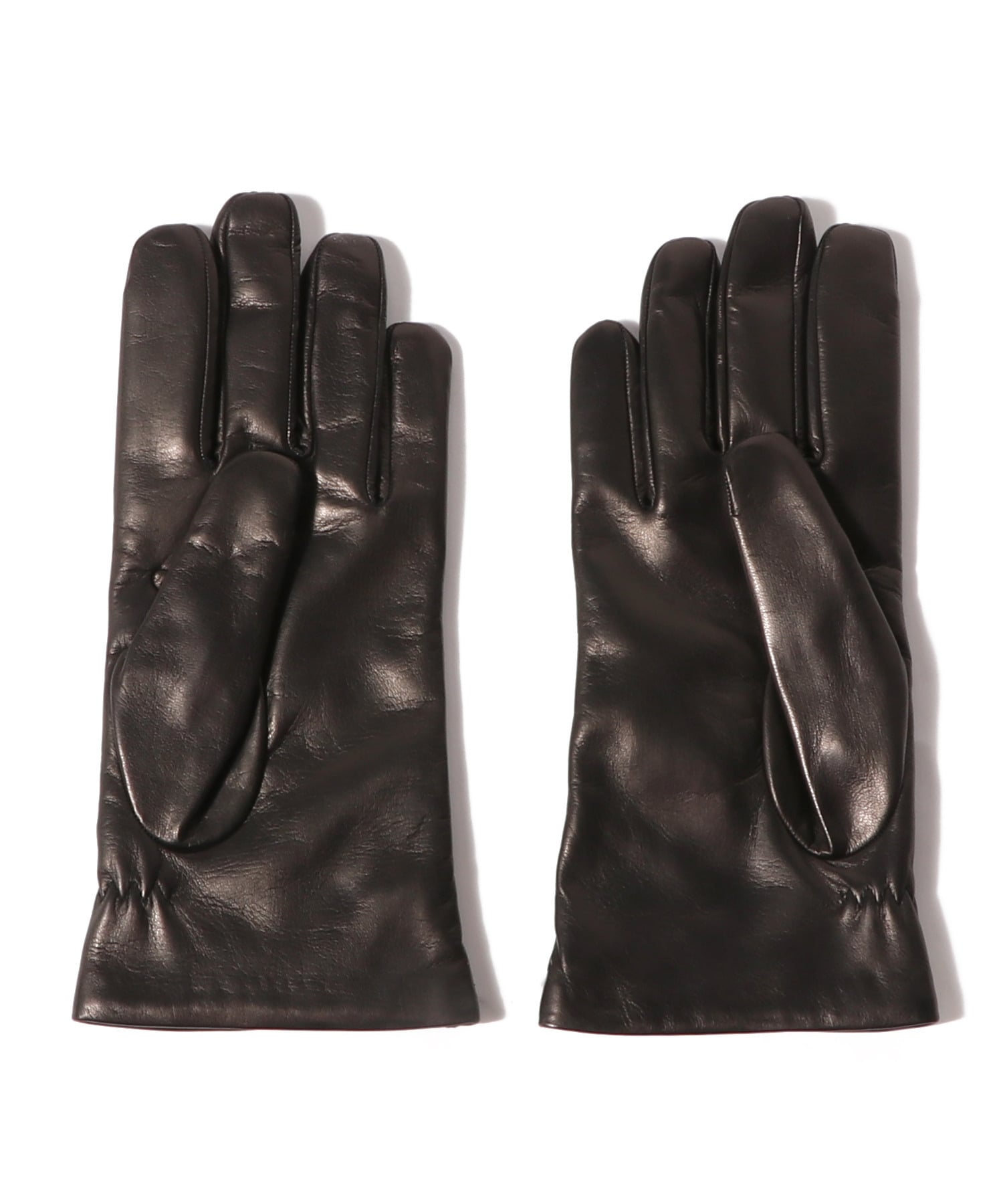 MARIO PORTOLANO / スタッズ レザーグローブ｜ESTNATION ONLINE STORE