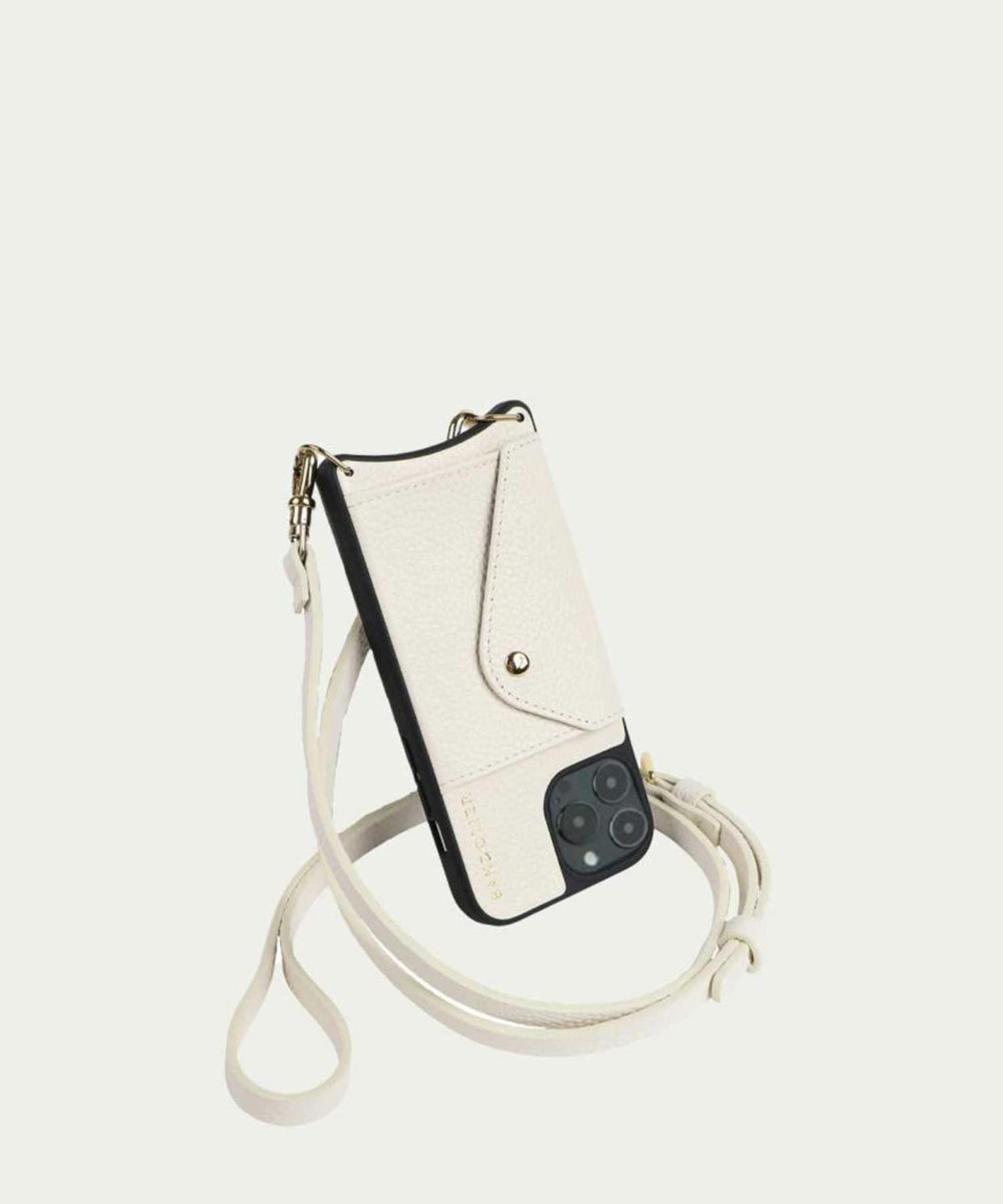 BANDOLIER / DONNA SIDE SLOT iPhone 16シリーズ ケース｜ESTNATION