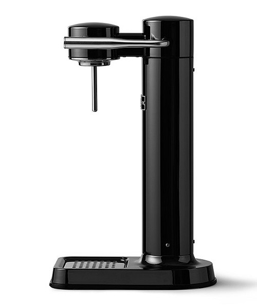 aarke / CARBONATOR 3 ステンレス製炭酸水サーバー（専用ペットボトル