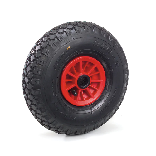 SOYO(ソーヨー) レッド 競輪タイヤ シームレスタイヤ 4本 SYO RED R17