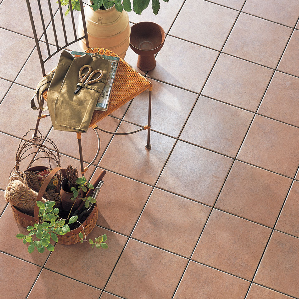 ちゅうりっぷねいさんセキスイ クレガーレ② ブラウンミディアム 40