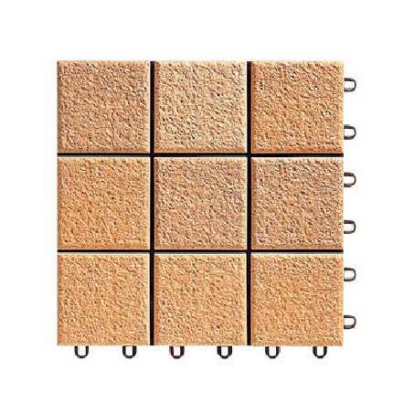 積水化学｜バルコニー床材 クレガーレ 製品紹介 | 雨樋、軒樋、竪樋