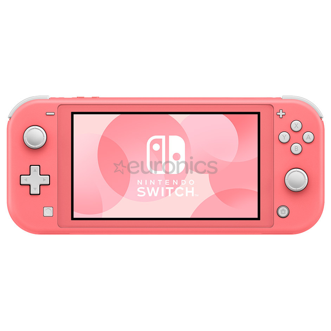 Switch Lite ブルー 合馬公式アカウント1 合馬公式アカウント1】Switch
