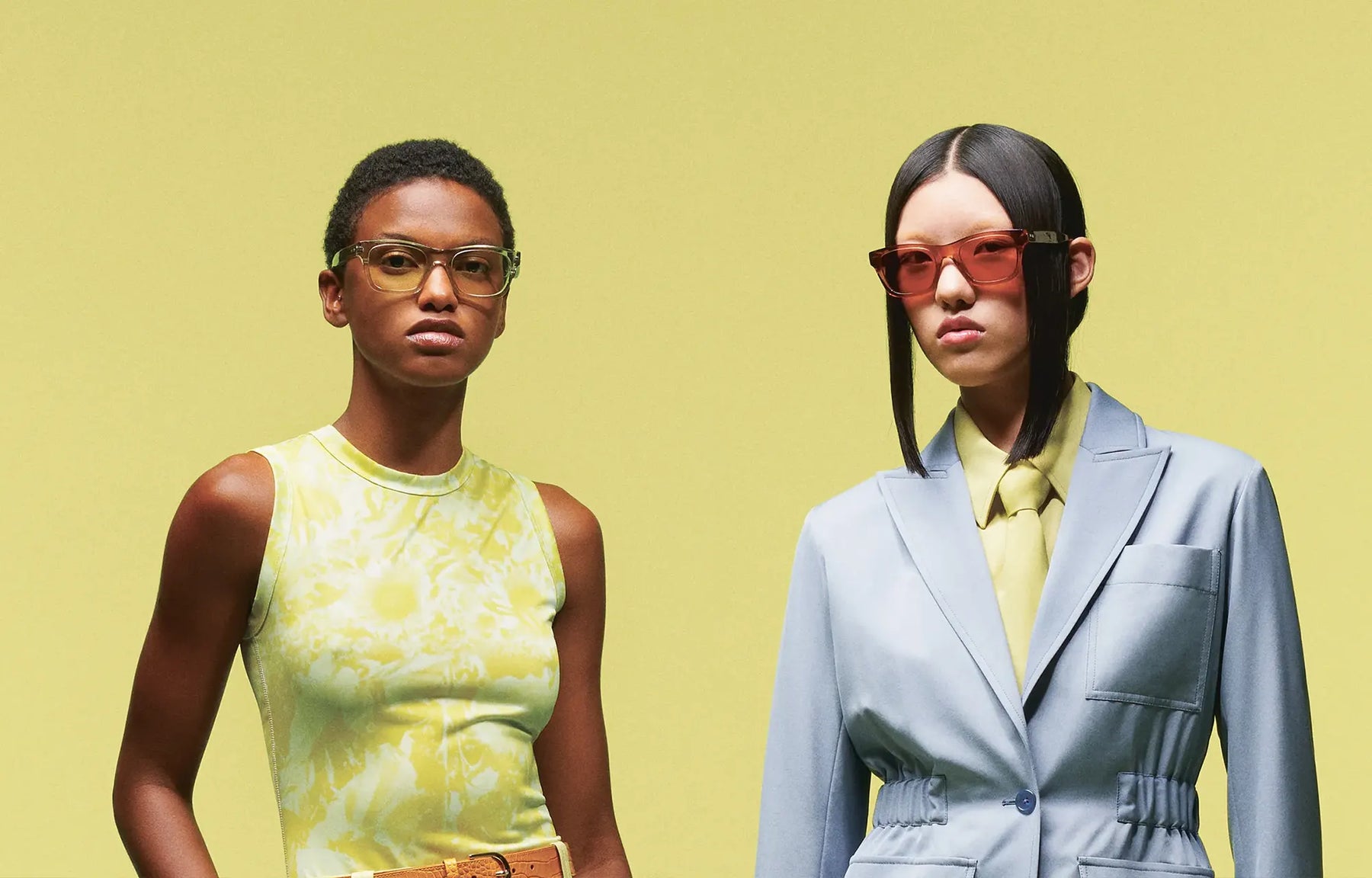 Paul Smith® Eden Round Eyeglasses - EuroOptica