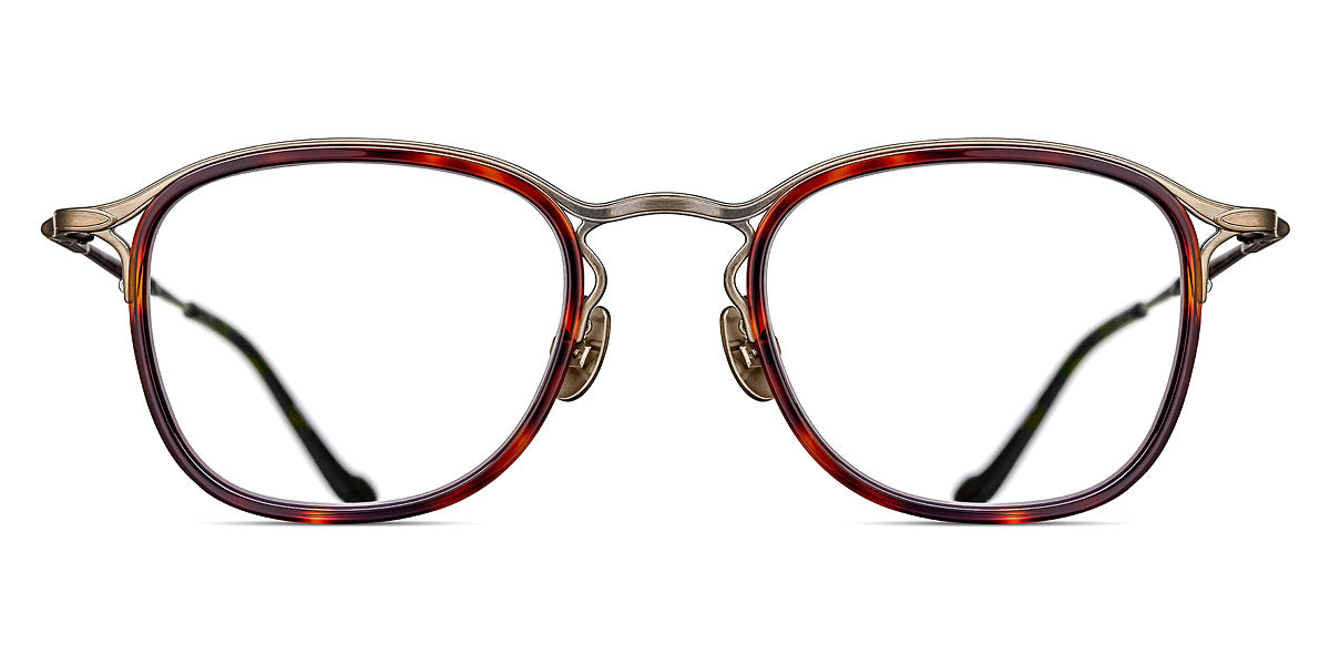 Matsuda® M3118 Wayfarer Eyeglasses - EuroOptica