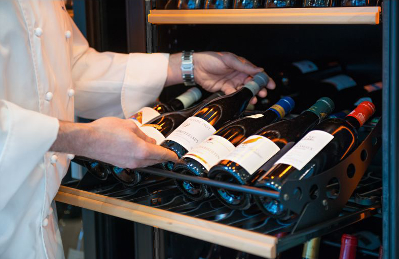 D-Pure-L-2P-PTHF ｜ EUROCAVE 【 ユーロカーブ 】