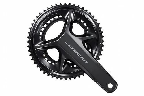 EuroBikeParts: Shimano Ultegra FC-R8100 Crankset 12s, Cranksets