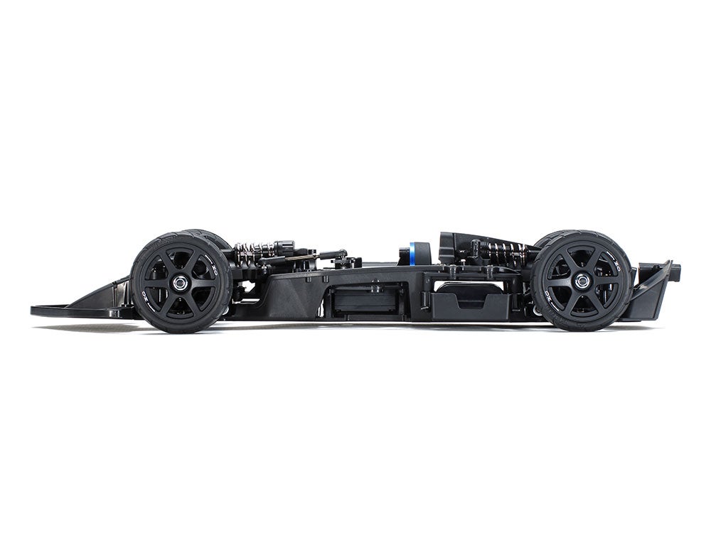 Tamiya 1:10 Formula E Gen2 (TC-01) - KIT | EuroRC.com