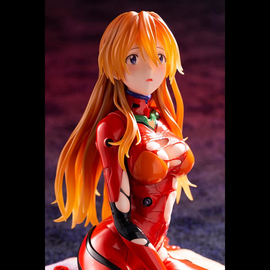 1/6完成品フィギュア 『シン・エヴァンゲリオン劇場版』アスカ