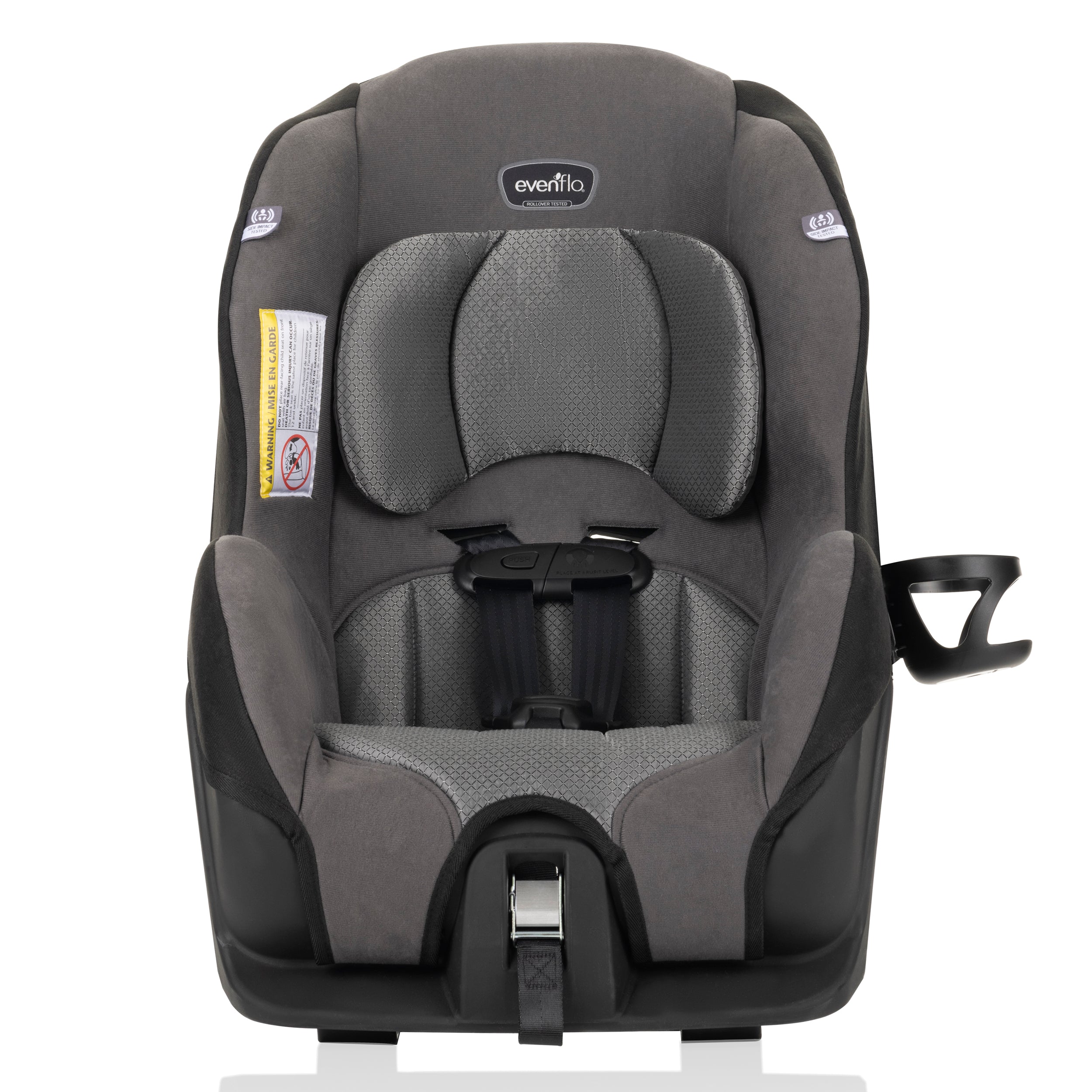 Evenflo Tribute Convertible Car Seat | Evenflo® Official Site