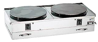 クレープ焼き器｜イベントのプロがおすすめする-イベントグッズ