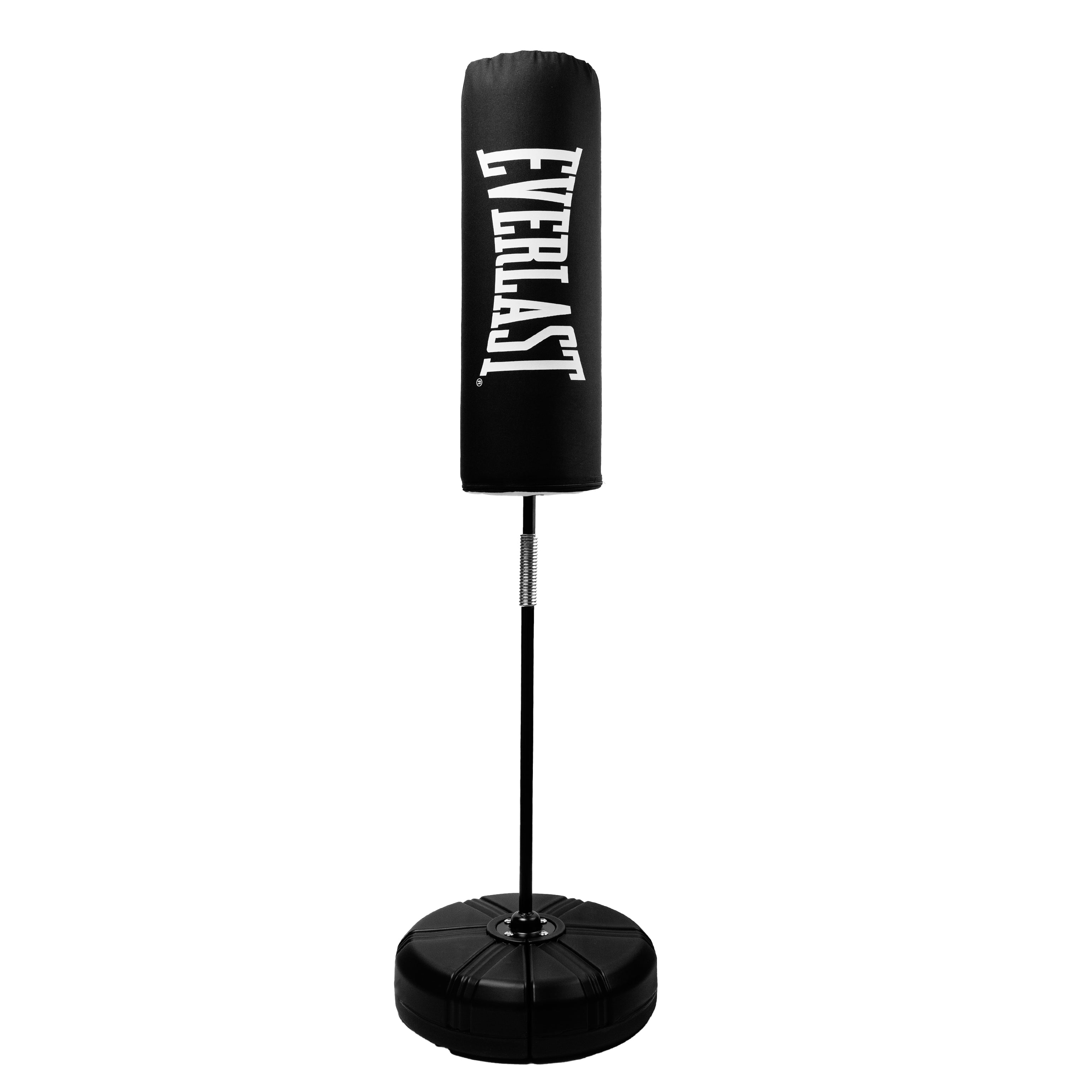 Core Free Standing Heavy Punching Bag – Everlast