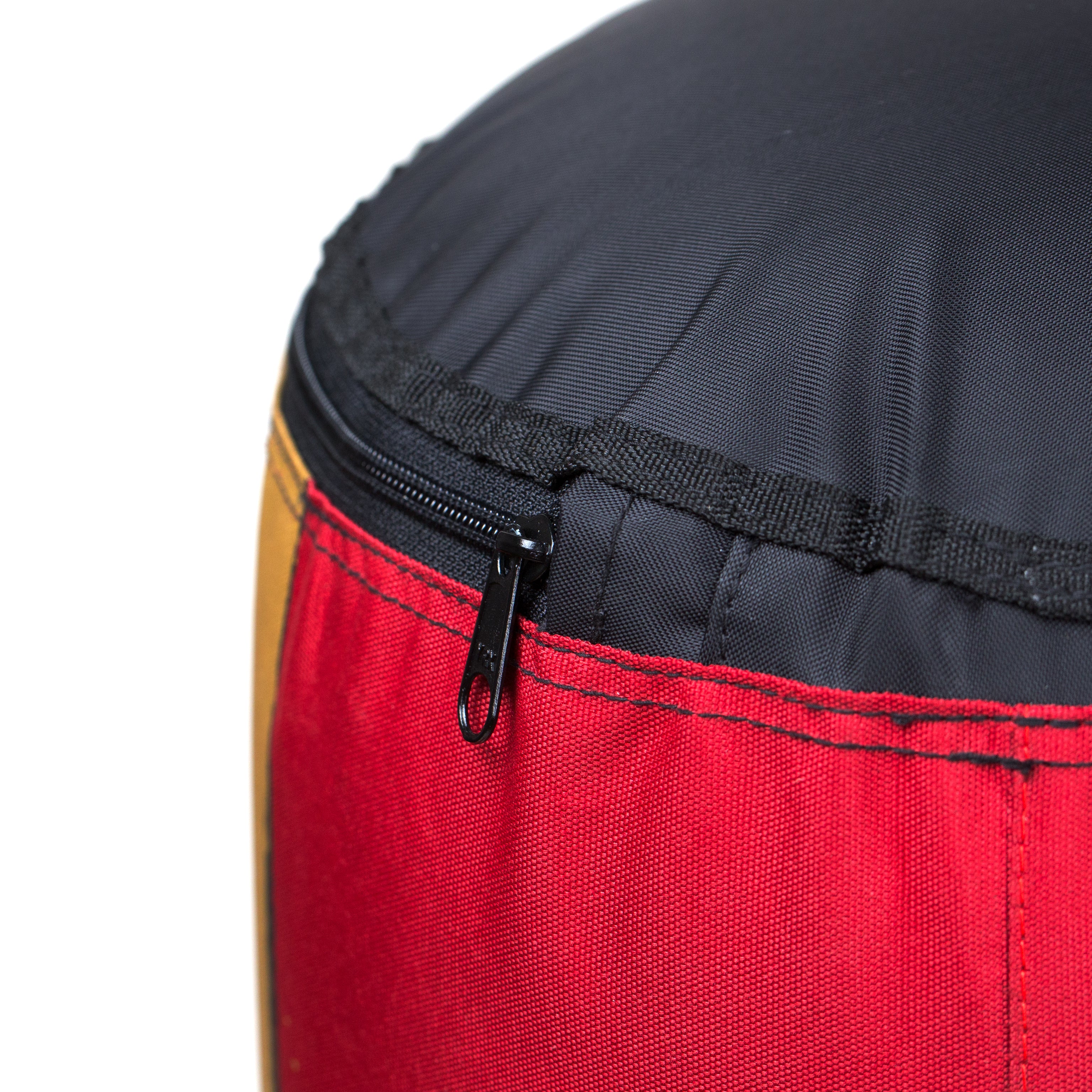 Prospect Youth Inflatable Free Standing Heavy Punching Bag – Everlast