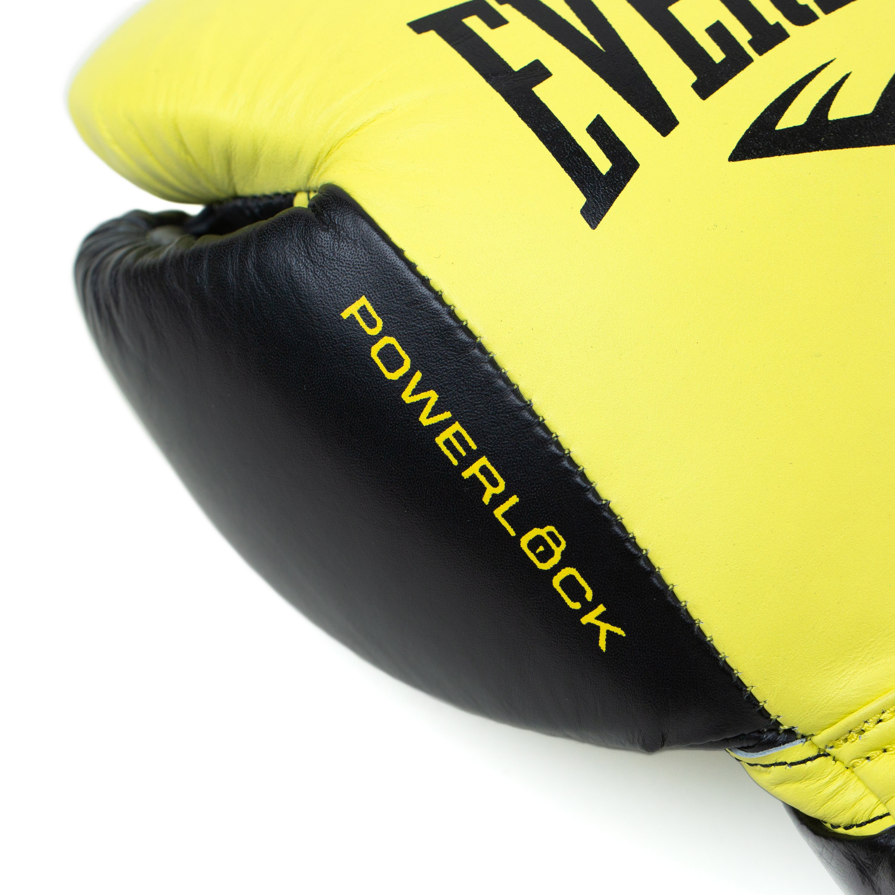 Powerlock 2R Pro Fight Gloves | Everlast