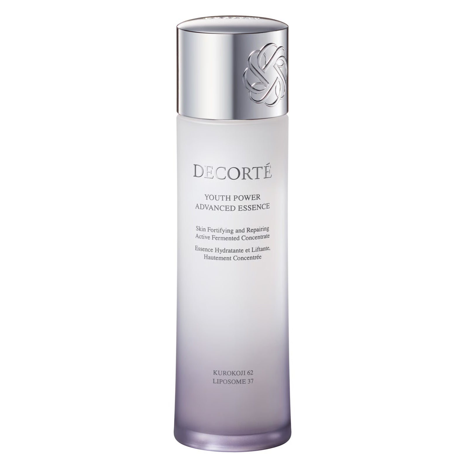 DECORTÉ Youth Power Advanced Essence – Everglow Cosmetics