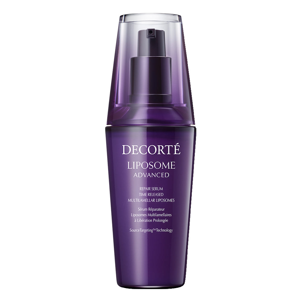 DECORTÉ Liposome Advanced Repair Serum – Everglow Cosmetics
