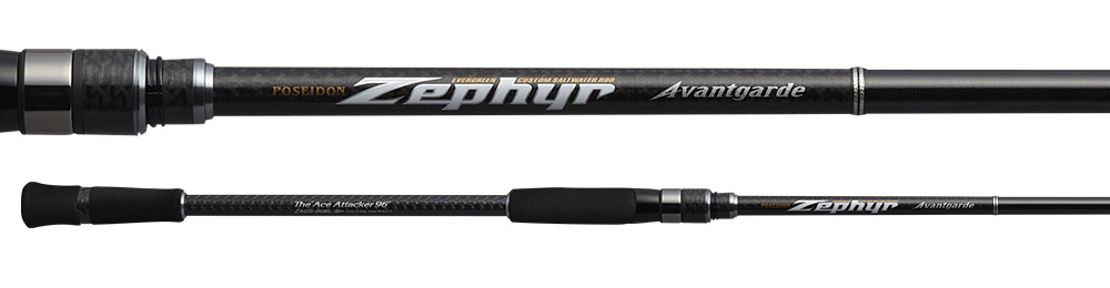 EVERGREEN（エバーグリーン インターナショナル） - ZAGS-96ML/M+