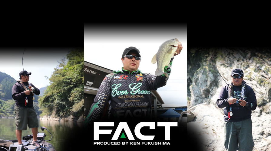 エバーグリーン ファクト コンセプト -EVERGREEN（エバーグリーン