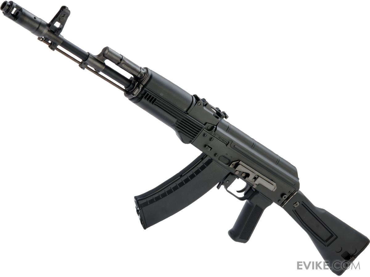 Tokyo Marui Next Generation Recoil Shock System AK74MN AEG Rifle