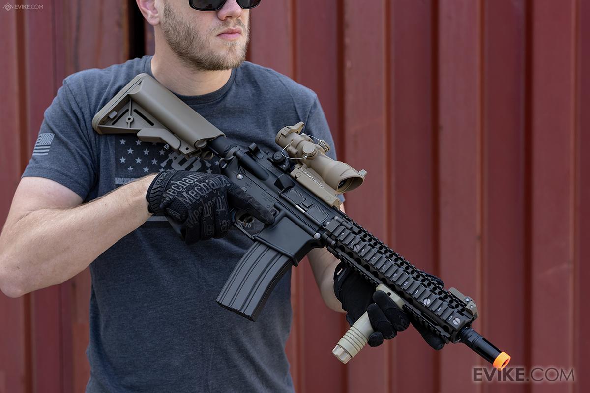 Tokyo Marui Colt / Daniel Defense Licensed Mk18 Mod.1 Next