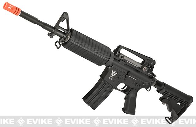 WE-Tech Navy SEAL Advanced Heavy Weight M4A1 Carbine AEG Airsoft