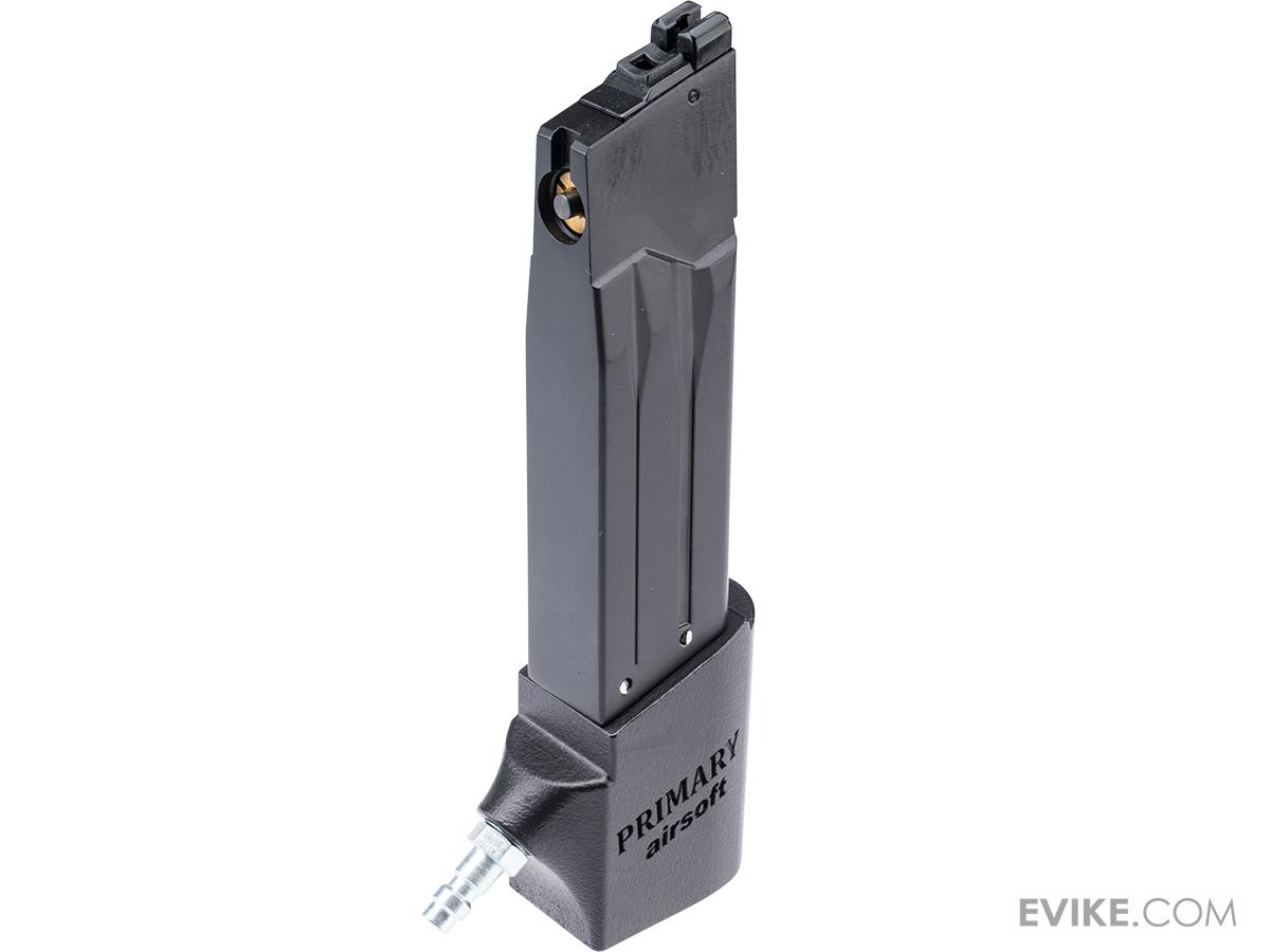 primary airsoft グロック 外部ソース アダプター HPA mp5 primary