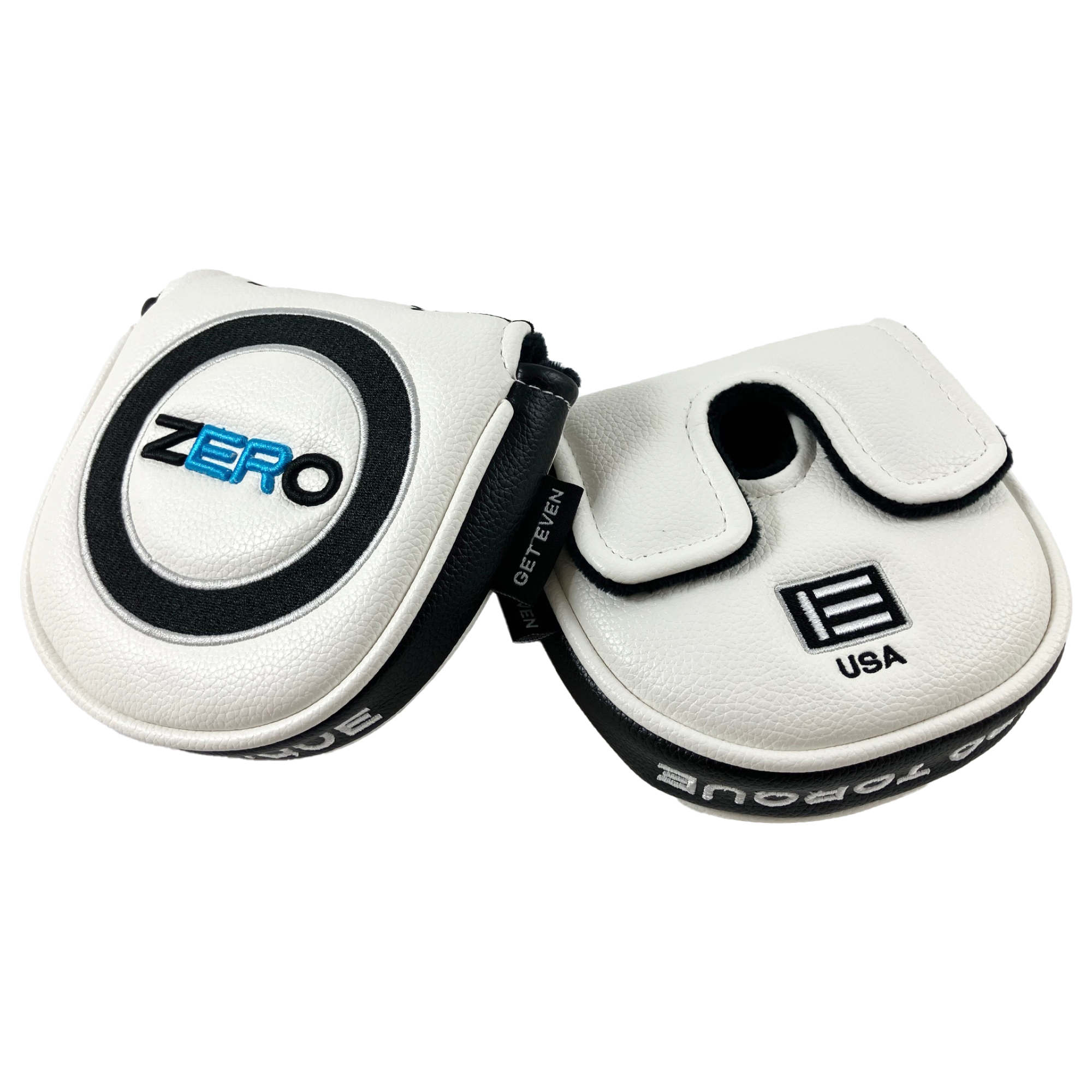 Z1 Black High MOI Mallet Center Shaft – EVNROLL【日本正規輸入代理