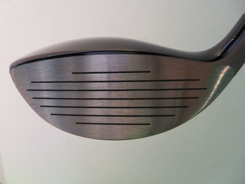 BALDOから『TTX BRASSY（ブラッシー）』の登場です!! - golf shop 店長