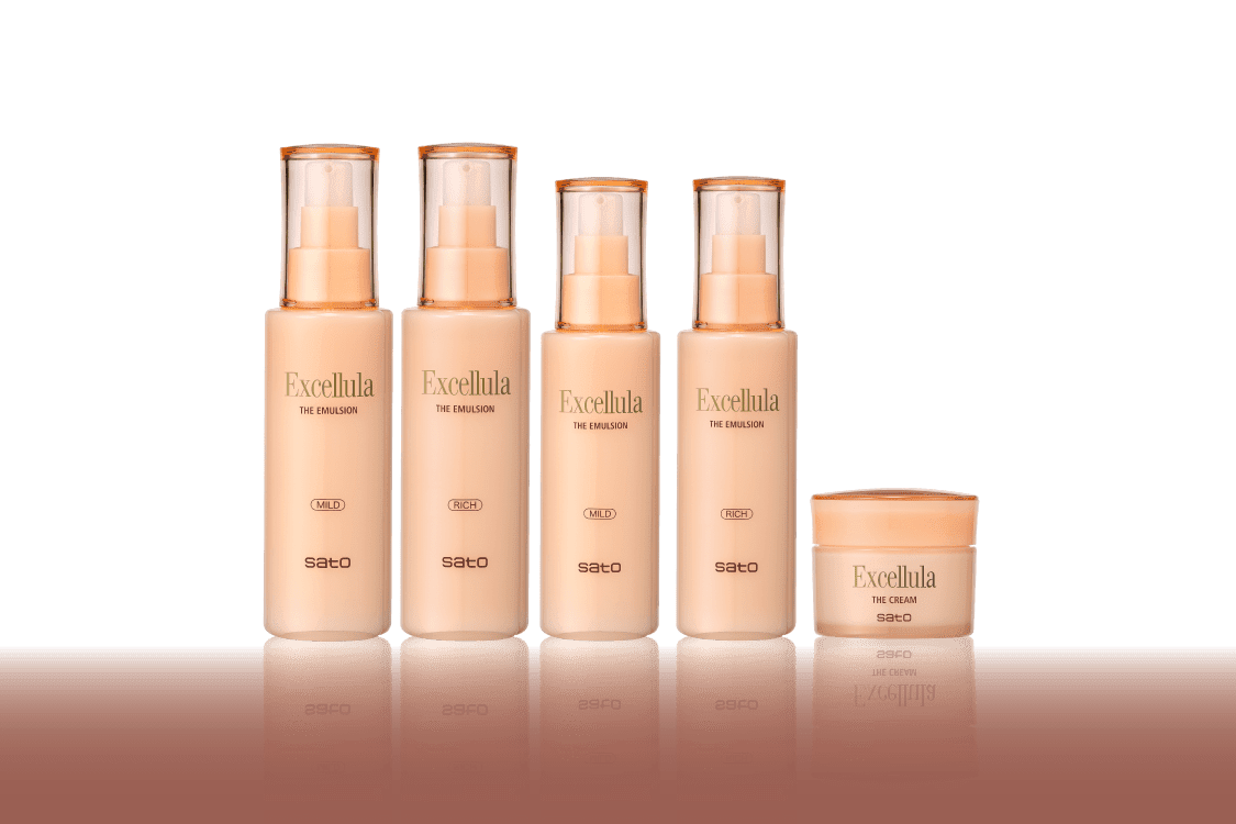 エクセルーラ ザ・シリーズ登場｜エクセルーラ