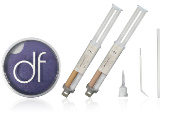 インスタント顔面補修メイク ダーマフラージ | 株式会社アイキャッチは