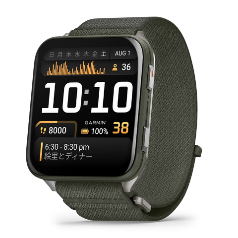 ForeAthlete 645 Music 010-01863-D1｜ガーミン – アイアイイスズ