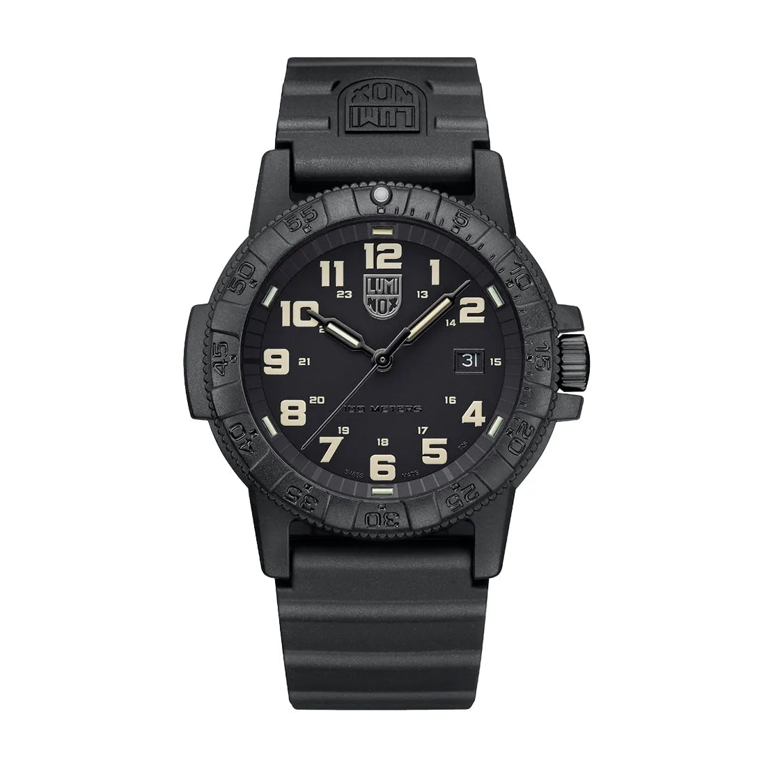 レザーバックシータートルジャイアント 0320シリーズ 0330