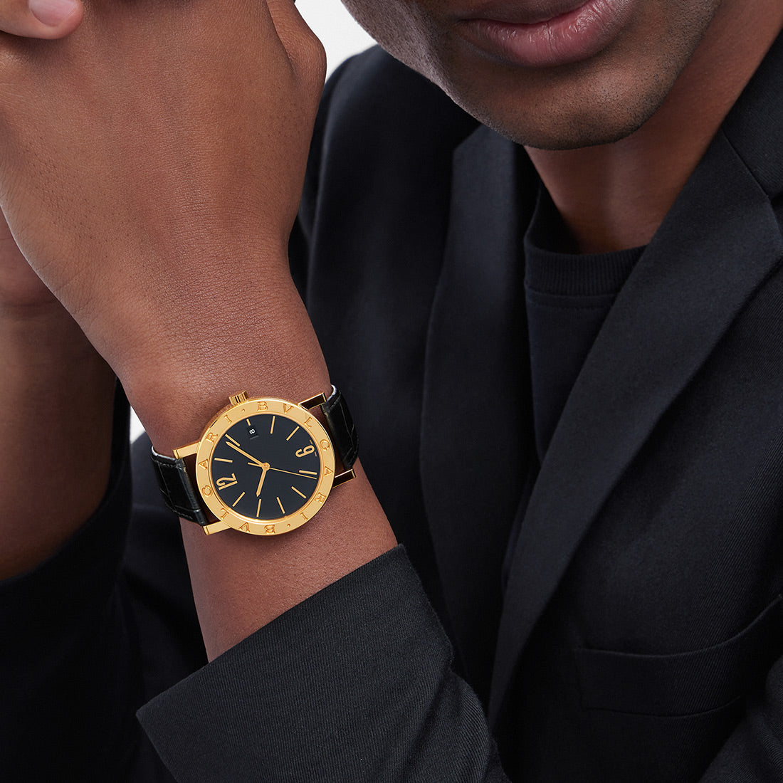 ブルガリ・ブルガリ ウォッチ 103967｜ブルガリ – アイアイイスズ