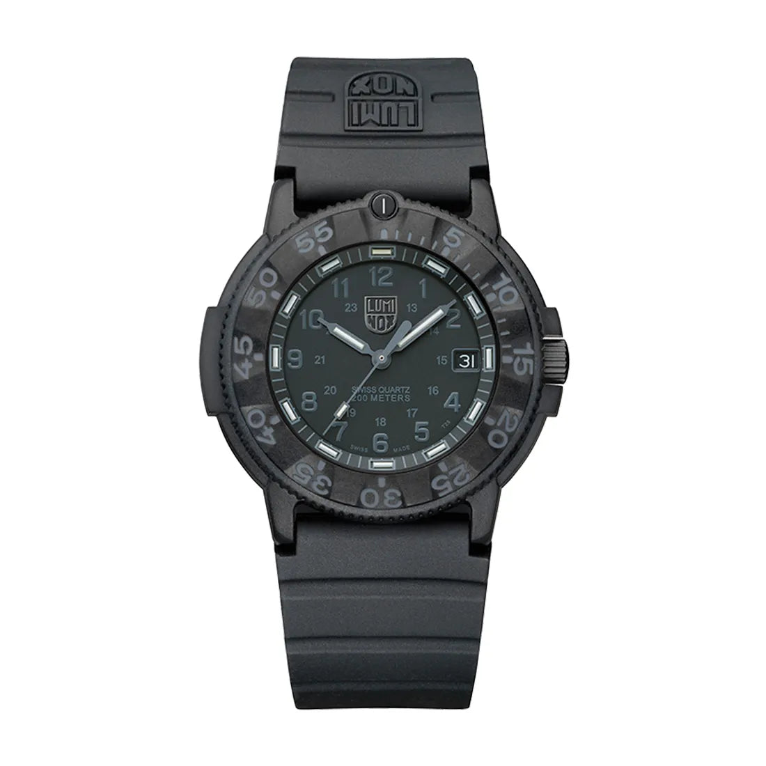 オリジナル ネイビーシールズ 3000シリーズ (BLACKOUT) / 日本限定