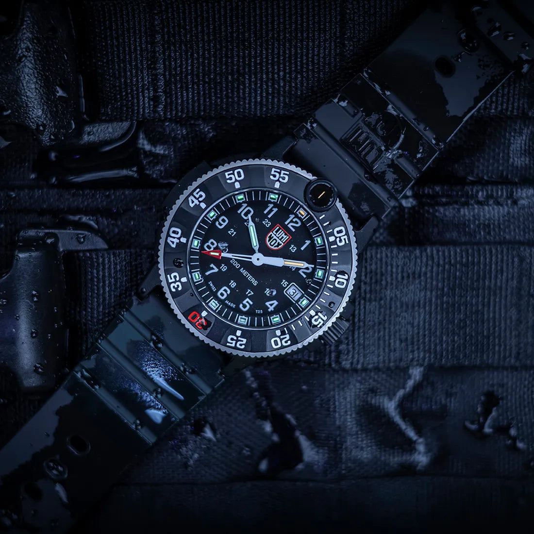 オリジナル ネイビーシールズ 3000 HERITAGE 3001.HERITAGE.SET