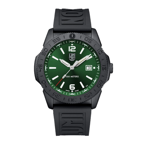 ブラックオプス (BLACK OPS) / 日本限定 8881.BLACKOPS｜ルミノックス