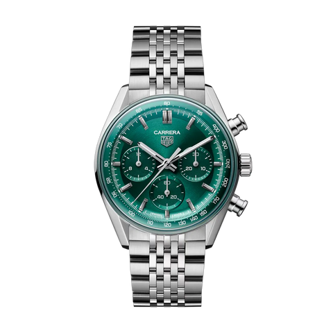 TAG HEUER タグ・ホイヤー（新品） 正規販売アイアイイスズ