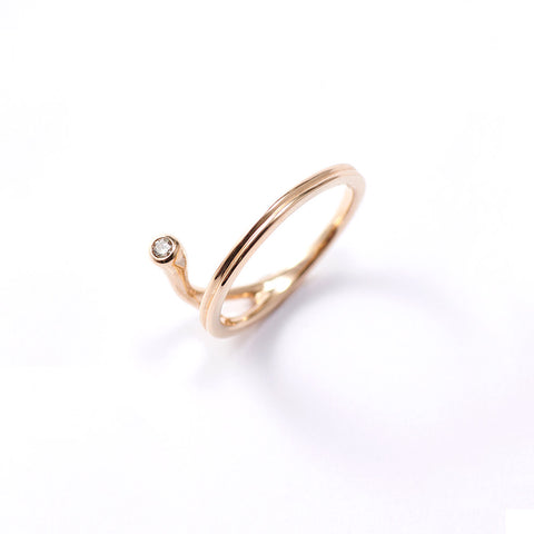 ヒロタカ【Hirotaka】リング(指輪)｜正規販売店のアイアイイスズ