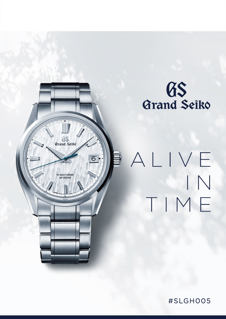 グランドセイコー GRAND SEIKO（新品）｜腕時計｜正規販売店