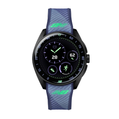 SBR8A80.EB0365 タグ・ホイヤー コネクテッド CALIBRE E4 × Oracle Red