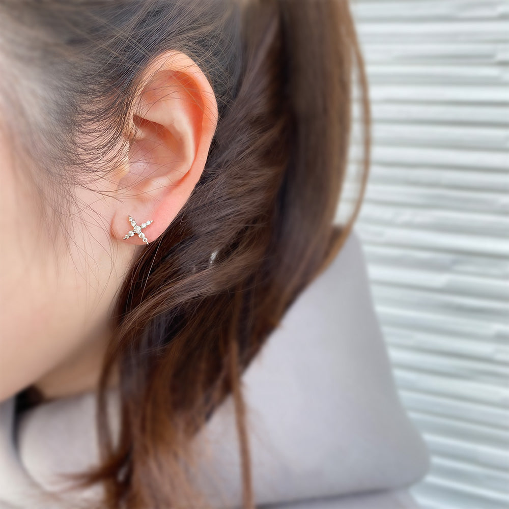 ネイキッド ピアス｜正規販売店のアイアイイスズ