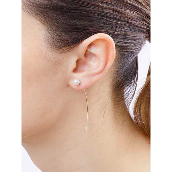 パール アローピアス M サイズ｜正規販売店のアイアイイスズ