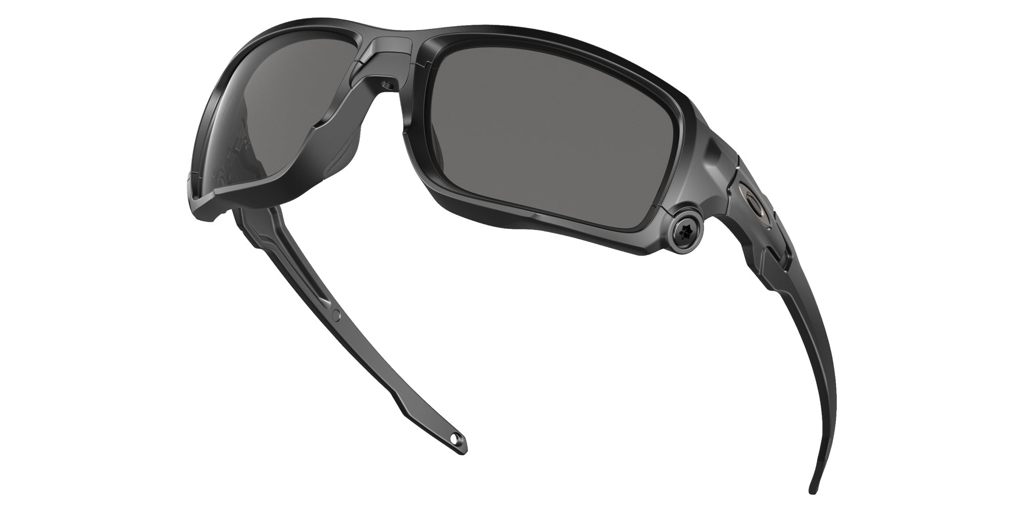 OAKLEY OO9329 SI Shock Tube® Rectangle Sunglasses | EyeOns.com