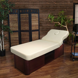 Luxia（ラクシア）のマッサージベッド商品の卸・通販 | アイラッシュ