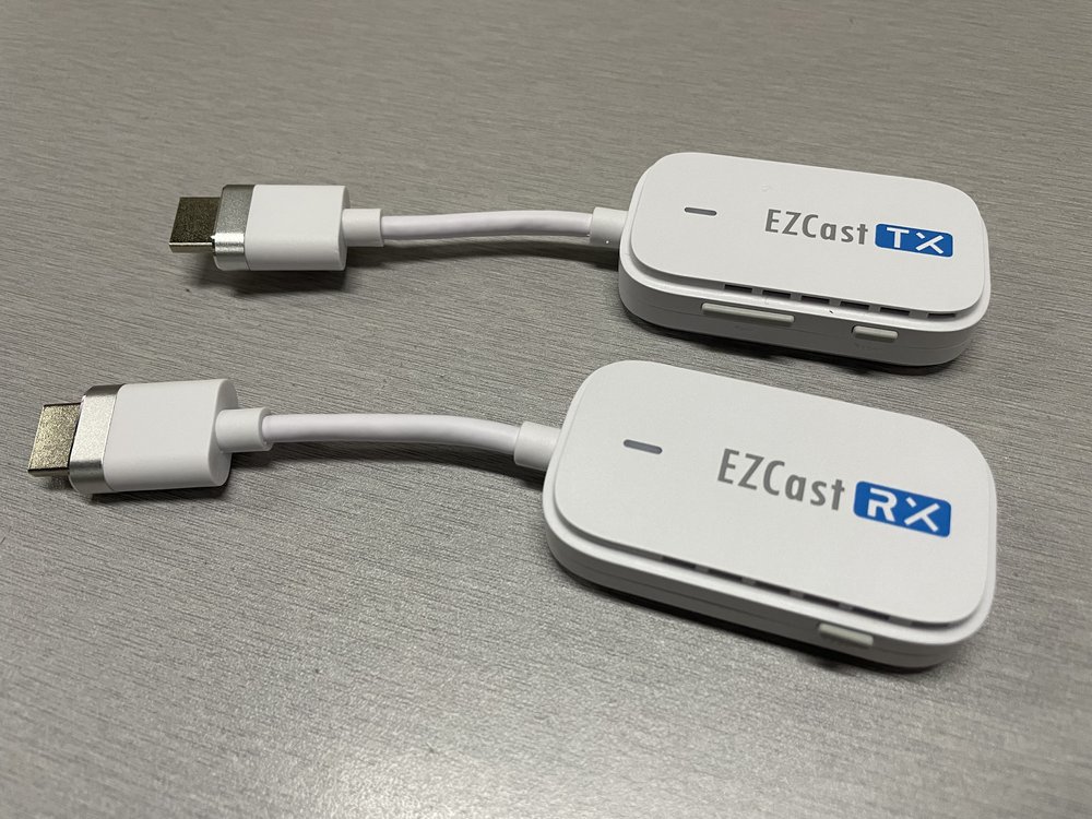 Eliminate the Need for HDMI Cables, Simplify Your Life with the