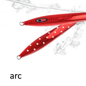 SEAFLOOR CONTROL arc 6個セット 香西釣具店 ｜ オフショア